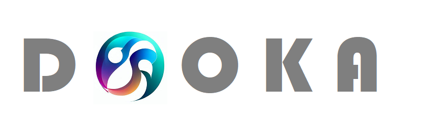 Logo Dooka