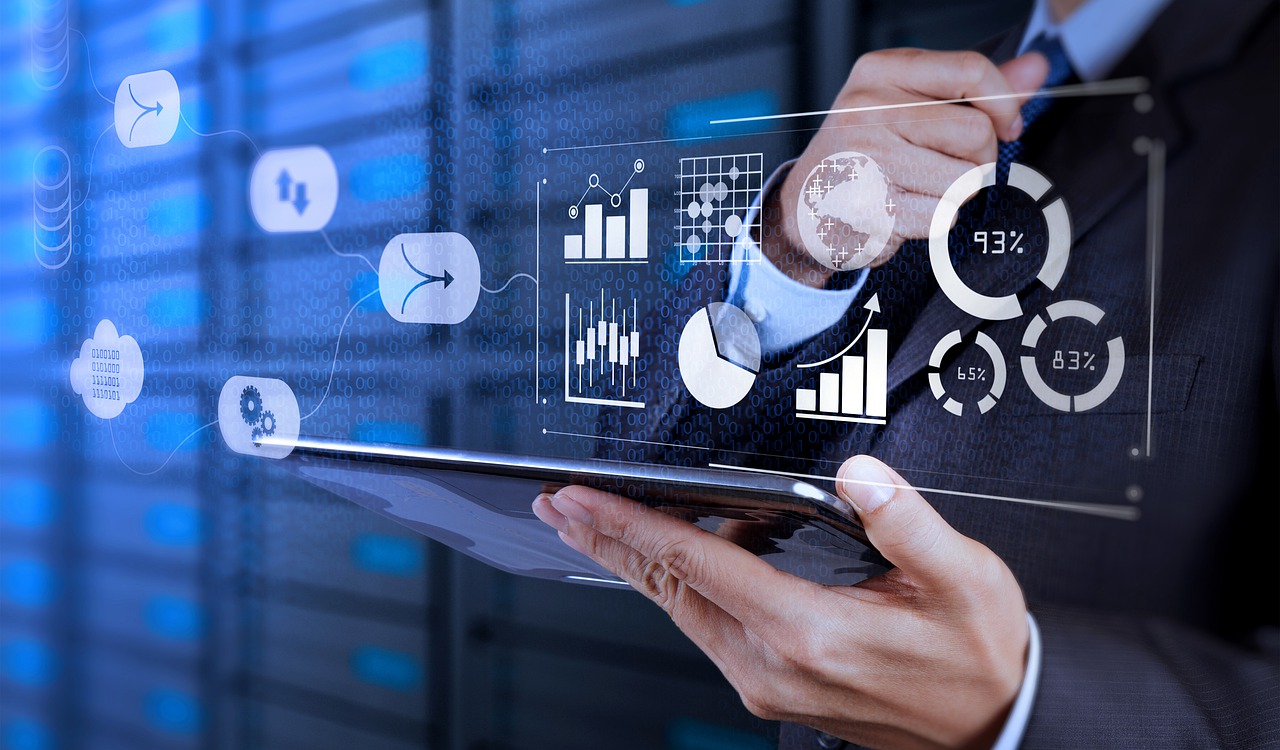 Accroître la productivité grâce à un fournisseur de services informatiques gérés (MSP)