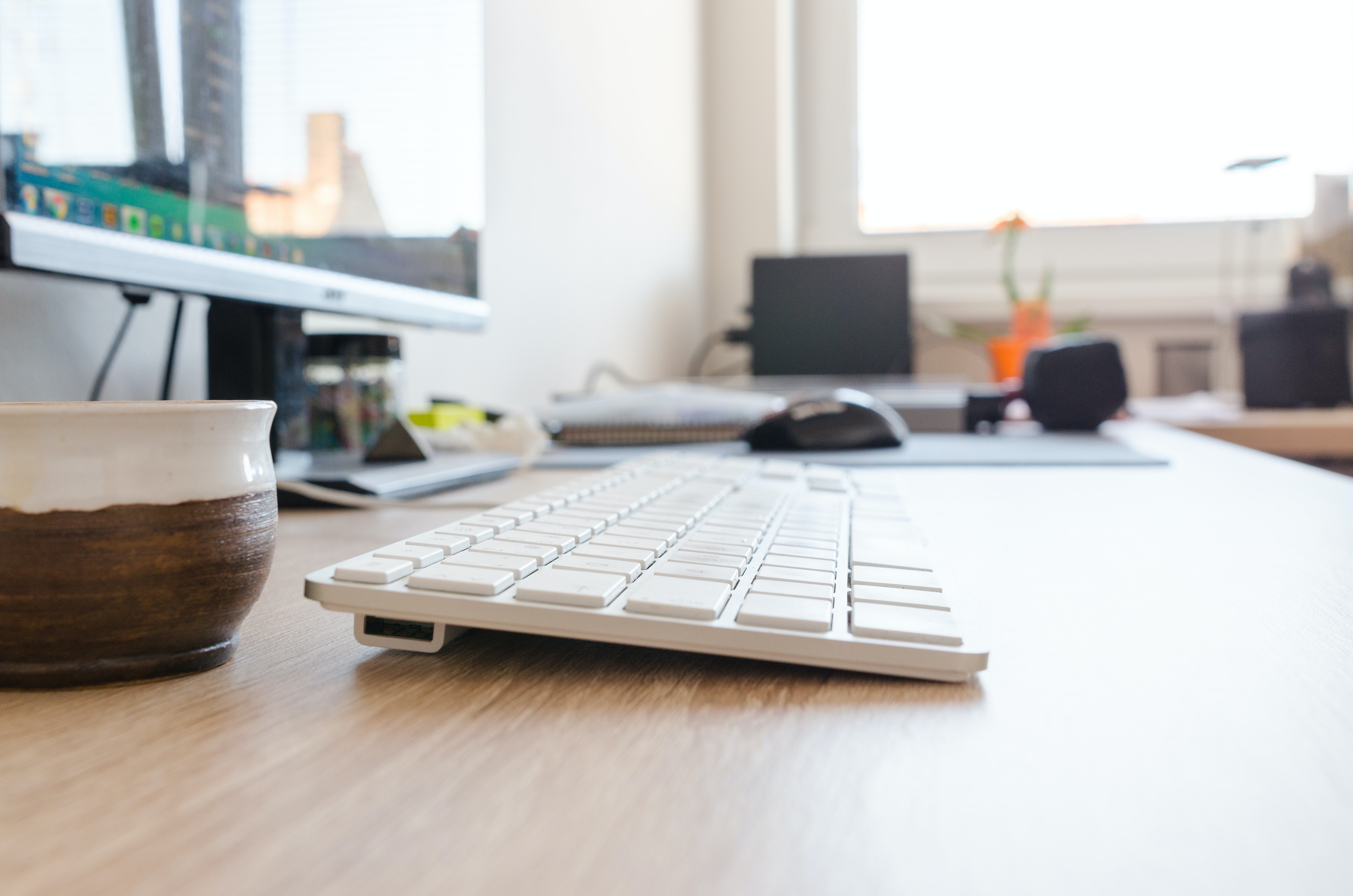 Comment augmenter l'efficacité de l' installation informatique ?